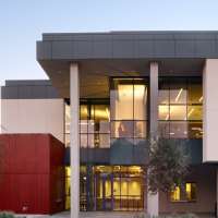 Chriselle Lim Monte Vista High School, Danville, California