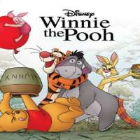 Ariana Lee Bonfiglio Favourite Movie Winnie the Pooh