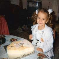 Jade Thirlwall Childhood Image