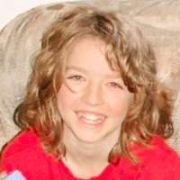 Joey Klaasen Childhood Image