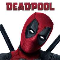 Joey Klaasen Favourite Movie Impossible, Deadpool, Incredibles 2, Venom