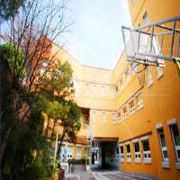 Tiffany Hwang Korea Kent Foreign School