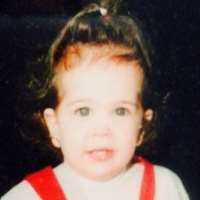 Hazal Eylul Celik Childhood Image