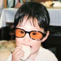 Faradilla Yoshi Childhood Image