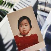 Claire Marshall Childhood Image