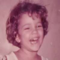 Gabriella Di Grecco Childhood Image