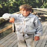 Ryan Reynolds Childhood Image