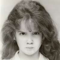 Donna Vivino Childhood Image