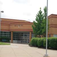 Ryan Pinkston River Hill High School, Clarksville, Maryland