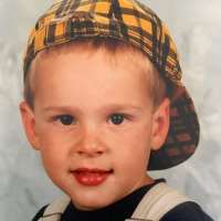 Thomas van Grinsven Childhood Image