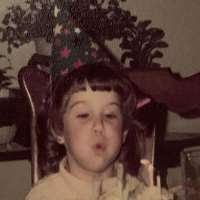Piercey Dalton Childhood Image