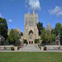 Ron Livingston Yale University