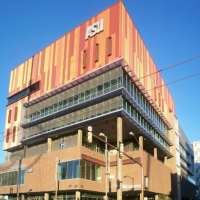 Caitlin Hale The Walter Cronkite School of Journalism and Mass Communication