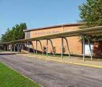 Juice Newton First Colonial High School, Virginia Beach, Virginia