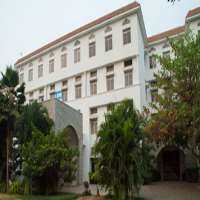 Mahat Raghavendra Hindustan College of Arts & Science, Padur, Tamil Nadu, India
