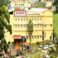 Mahat Raghavendra Zion Matriculation Higher Secondary School, Kodaikanal, Tamil Nadu, India