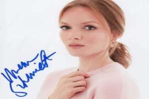Wrenn Schmidt Signature
