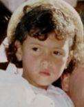 Manuela Escobar Childhood Image