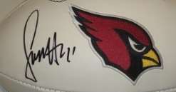 Larry Fitzgerald Jr Signature