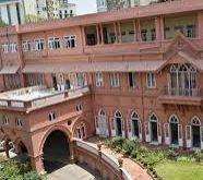 Vidhi Pandya Sophia College, Mumbai