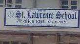 Vidhi Pandya St. Lawrence High School, Mumbai