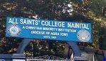 Kavita Kaushik All Saint's School, Nainital, Uttarakhand