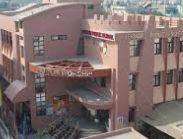 Pavitra Punia Abhinav Public School, Rohini in Delhi