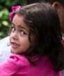 Grace Sunar Childhood Image