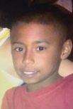 Julian Newman Childhood Image