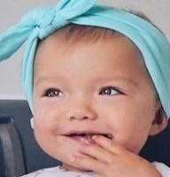 Oakley Fisher Childhood Image