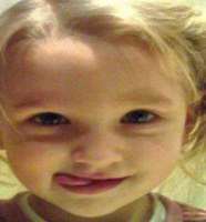 Lisa Anokhina Childhood Image
