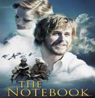 Tom Felton Favourite Movie The Notebook (2004)