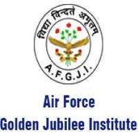 Pariva Pranati Air Force Golden Jubilee Institute, Delhi