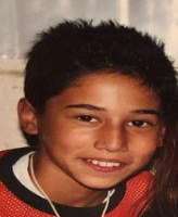 Jesse Rath Childhood Image