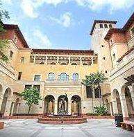 Mehcad Brooks University of Southern California, USC School of Cinematic Arts