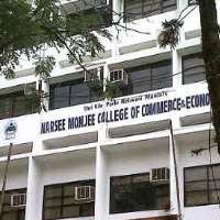 Nakuul Mehta Narsee Monjee College of Commerce and Economics