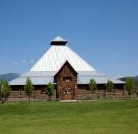 Oliver Platt Colorado Rocky Mountain School,  Carbondale, Colorado