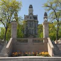 Neal McDonough Syracuse University