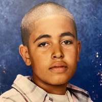 Jae Richards Childhood Image