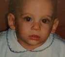 Miguel Herrán Childhood Image