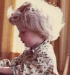 Patrick Gilmore Childhood Image