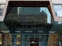 Jessie Collins The Juilliard School