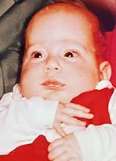 Amy Tolsky Childhood Image