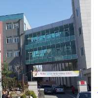 Bomin Seocheon High School, Hanlim Multi Art High School