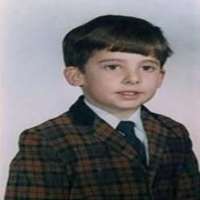 Steve Carell Childhood Image