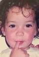 Mariel Molino Childhood Image