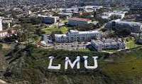 Mariel Molino Loyola Marymount University
