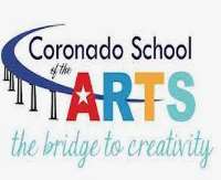 Mariel Molino Coronado School of the Arts