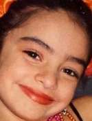 Valentina Buzzurro Childhood Image