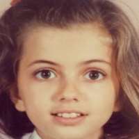 Yolanda Corrales Childhood Image